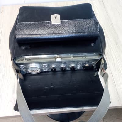 Kudelski NAGRA 4.2 Reel Tape Recorder image 14