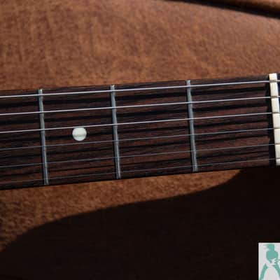 2025 Fender Limited Edition - Fender / ISHIBASHI FSR MIJ Traditional 60s Custom Telecaster KILLER AAAA Quilted Maple Top / Ash Back - Like New/Unplayed - Pro Set Up w Perfect Frets/Action/Intonation! image 17