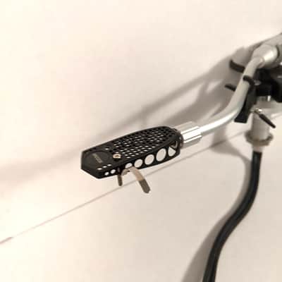 Denon DA-307 Tone arm With SME Headshell image 2