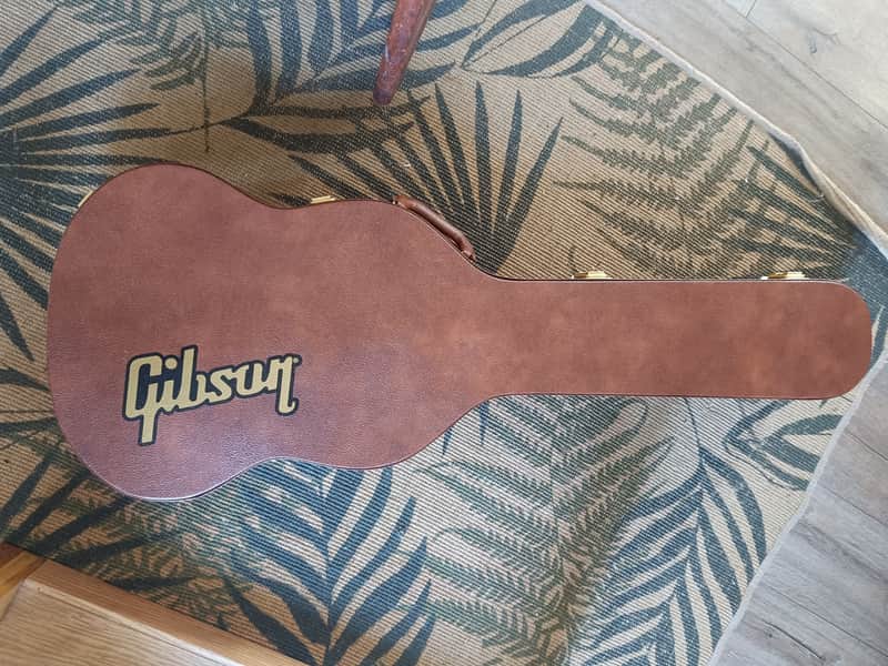 Gibson SG junior 2025 - Tv yellow