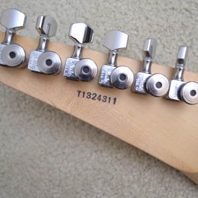 ESP Custom Shop M-II NTB image 18