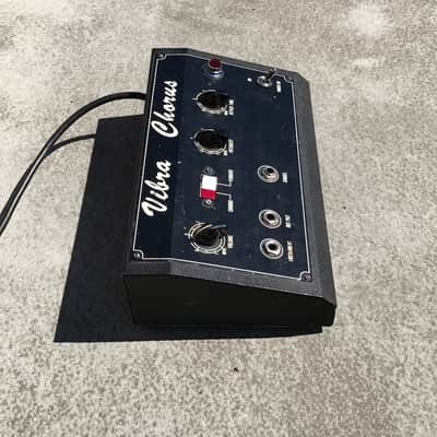 Honey Vibra Chorus - Rare Uni-Vibe version image 5