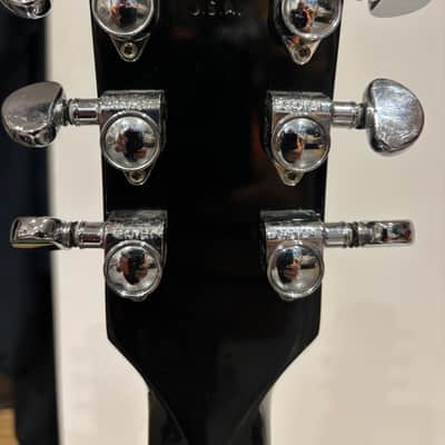 Gibson Les Paul Studio 1989 - Ebony image 3