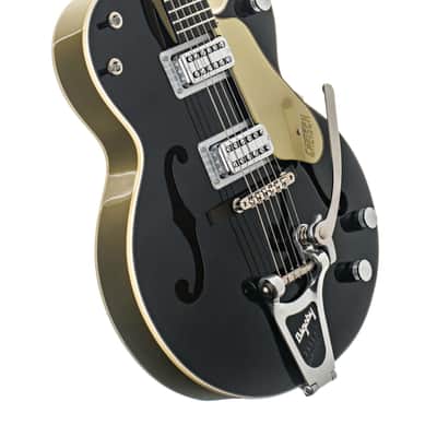 Gretsch G6118T-LTV 130th Ann. Jr. Guitar #JT16030999 image 9