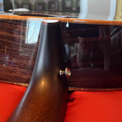 Goodall Standard RS 2000 Mint, Made in Hawaii, USA - Trades Considered, Read Description image 12