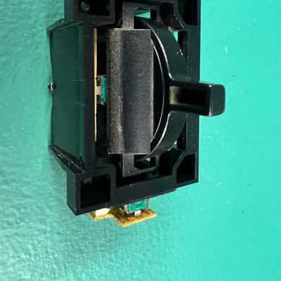 Roland XP-60 X0-80 bender assembly