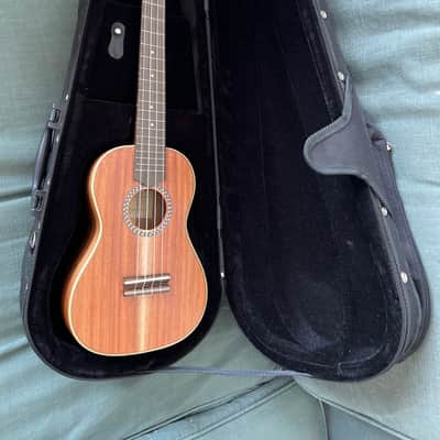 Handmade Antonio Carvalho CC Concert Ukulele image 12