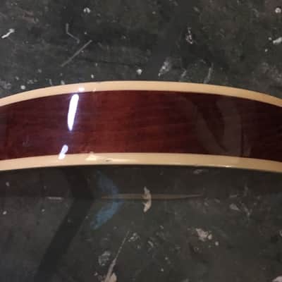 Hohner Professional L59 Electric Guitar image 14