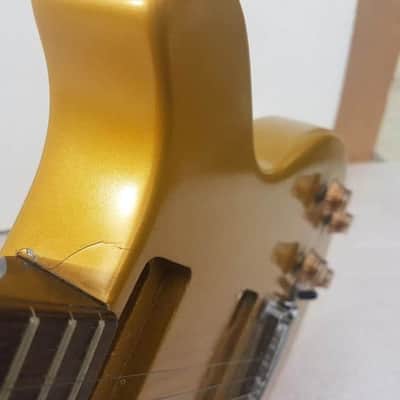 1958 GIBSON LES PAUL SPECIAL USA image 5