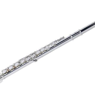 Alysee FL-510SE Flute With Case image 3