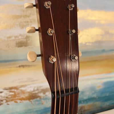 1956 Martin 0-15 image 5