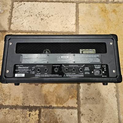 Blackstar HT-5H 5-Watt Guitar Head 2010s - Black image 3