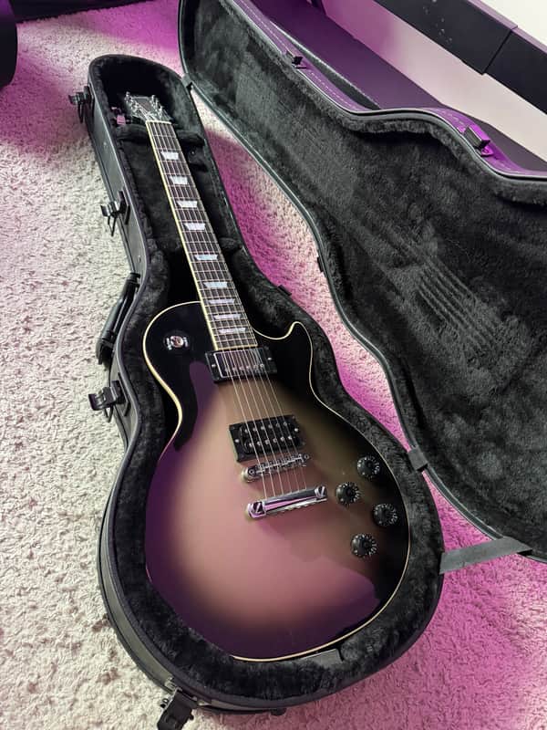 Gibson USA Adam Jones Signature Les Paul Standard (DEMO Shop)
