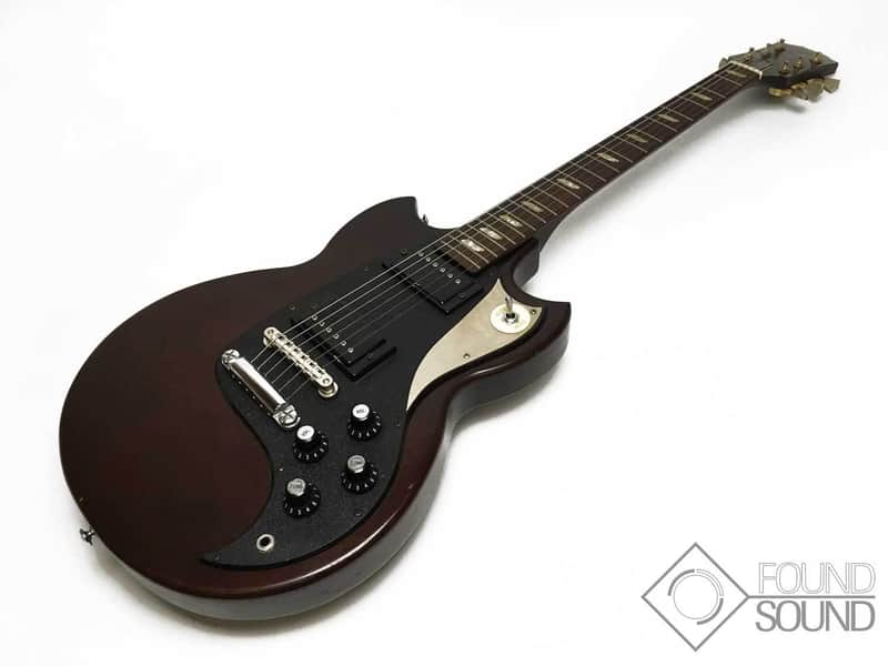 YAMAHA SG35 | Reverb