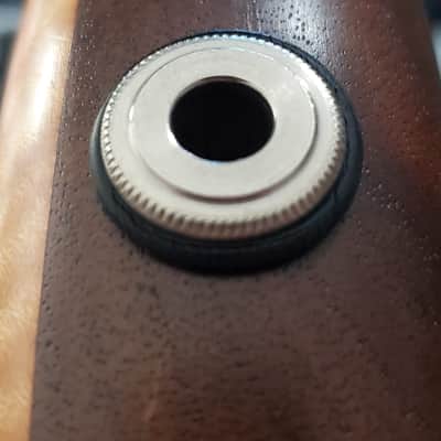 Ken Smith Fretless Bass 2015 image 21