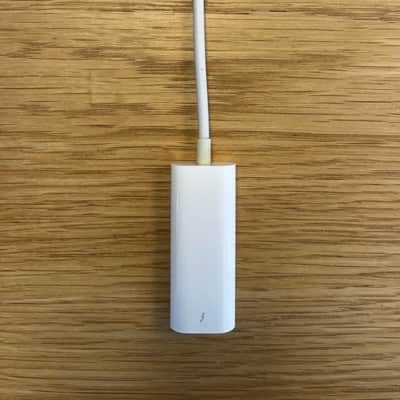 Universal Audio Apollo 8 – Apple Thunderbolt Adapter Included – Excellent Condition image 4