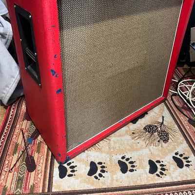 Celestion 1969 Thames Ditton G12M T1511 Pre-Rola Pulsonic 102 014 MATCHED QUAD! image 8