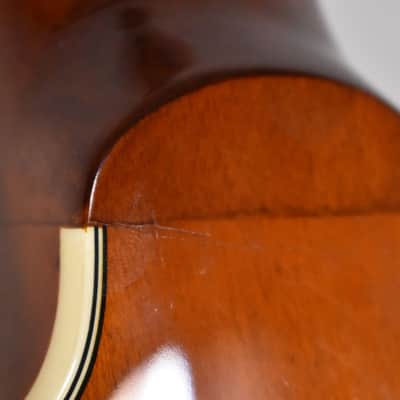 2019 Gretsch G2622 Streamliner Semi-Hollowbody Sunburst image 15