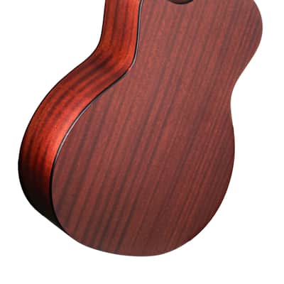 Eastman AC122-1CE Guitar #M2531270 image 2