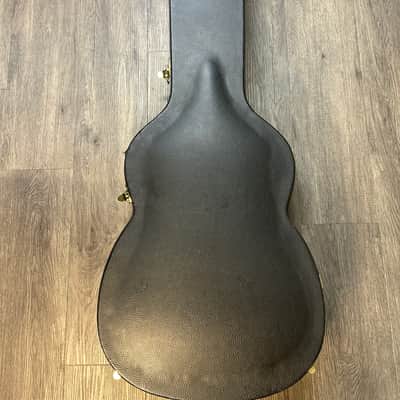 Breedlove Oregon Concert E Spruce / Myrtlewood 2015 - 2017 - Natural image 24