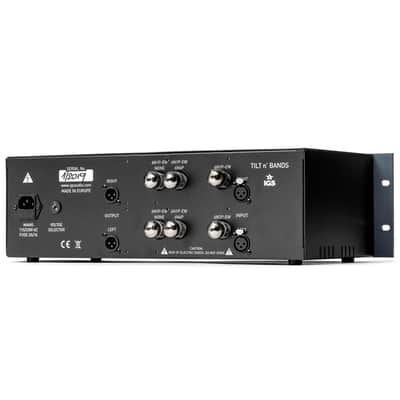 IGS Tilt n' Bands Parametric Equalizer image 3