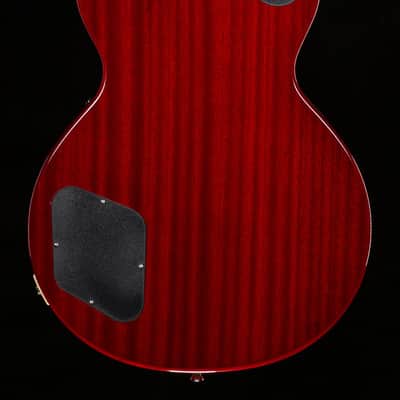 Epiphone Les Paul Standard 50s Vintage Sunburst (048) image 4
