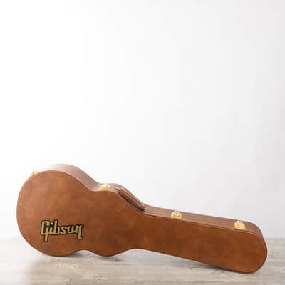 Gibson Les Paul Standard 50s Mahogany Top, TV Yellow | Demo Bild 23