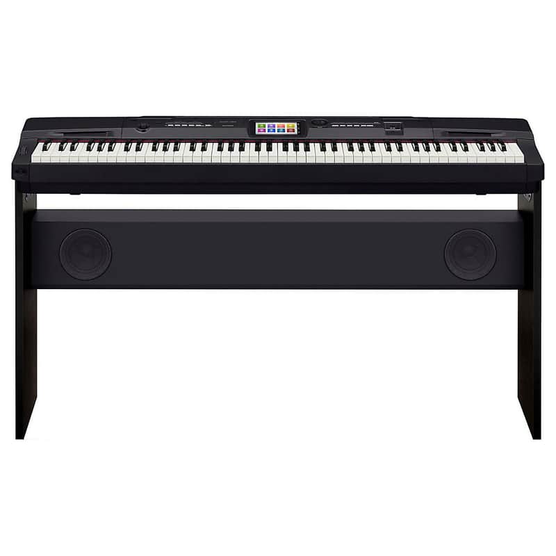 Casio CGP-700 88-Key Compact Digital Piano image 1