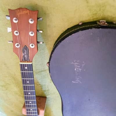 Gibson Les Paul The Paul 1978 With Original Gibson Hard Case image 24