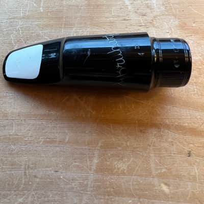 Brilhart Ebolin Tenor sax mouthpiece 4 star image 11