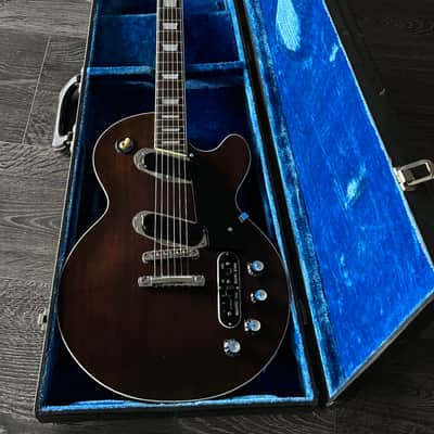 1973 Ibanez 2372 Recording Vintage Made in Japan MIJ image 2