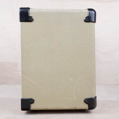 Guyatone GT-1000 AC/DC Guitar Amp 20W - No Output image 11