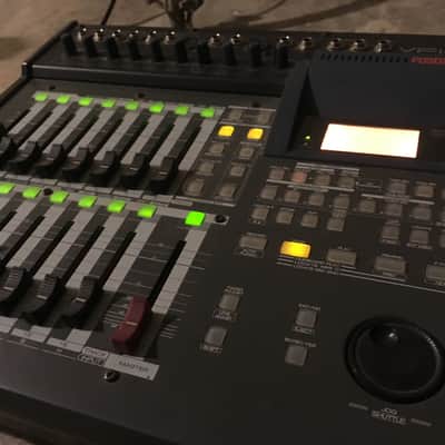 Fostex VF160 image 2