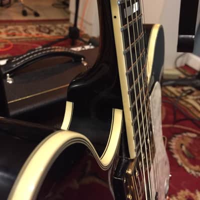 Epiphone John Lee Hooker Boogie Man Sheraton image 7
