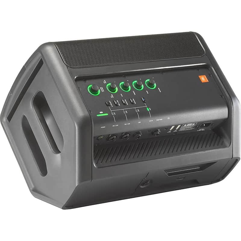 JBL EON ONE Compact Rechargable Personal PA System image 4