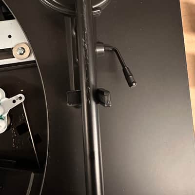 Audio-Technica: AT-LP3XBT-BK Automatic Bluetooth Turntable - Black (Open Box Special) image 8