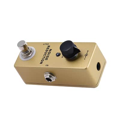 Mosky Noise Reduction Gate Pedal Free Shipment,price include the import duty for US buyer image 3