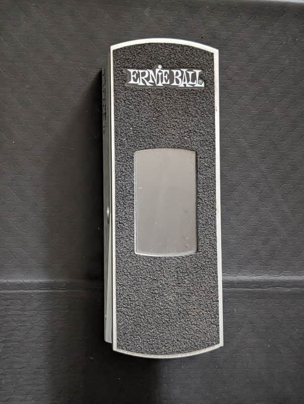 Ernie Ball VPJR Tuner 2020 - 2021 - Silver image 1