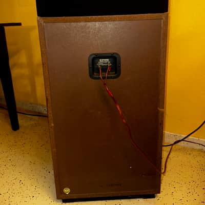 2 x HPM150 Pioneer Lautsprecher speaker HPM150 image 5