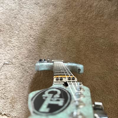G&L Skyhawk 1984-1991 - Matte image 11