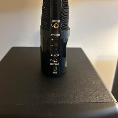 Zoom H2n Handy Recorder 2010s - Gray image 3