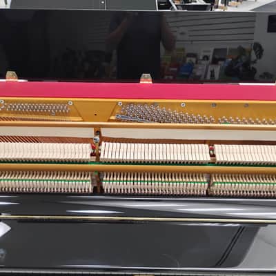 Schiller Performance Frankfurt Upright Piano image 4