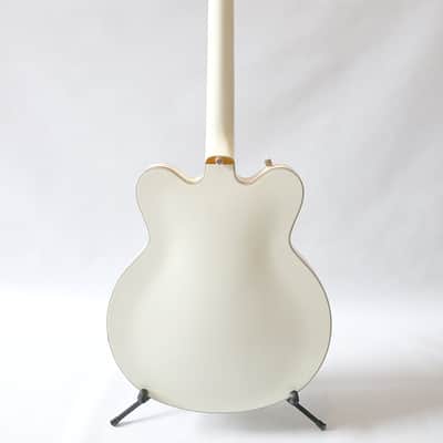 Gretsch 7594 White Falcon 2002 image 6