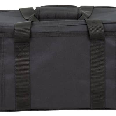 Pig Hog Cable Organizer Bag - Small - Store/Transport Your Mic, Instrument, & Speaker Cables image 6