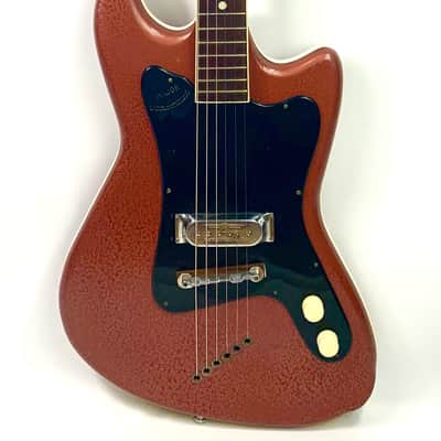 Jacobacci Ohio de 1962 image 4