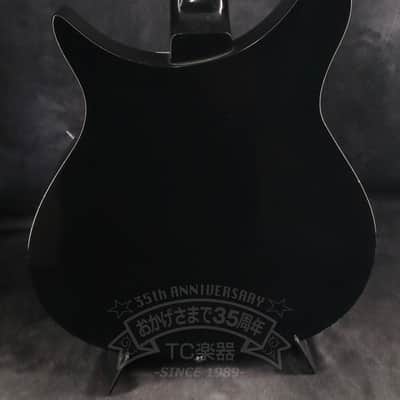 Rickenbacker 2006 Rose Morris 1996 image 5