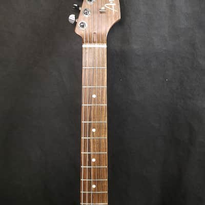 Aniktos S style custom guitar 2024 - Aztec Gold image 5