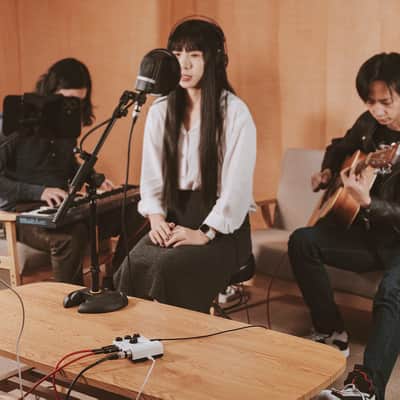 Joyo Momix | Portable Audio Interface for Mobile Devices. New with Full Warranty! image 9