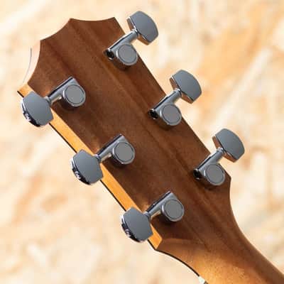 Taylor 112ce LTD Blacktop image 9