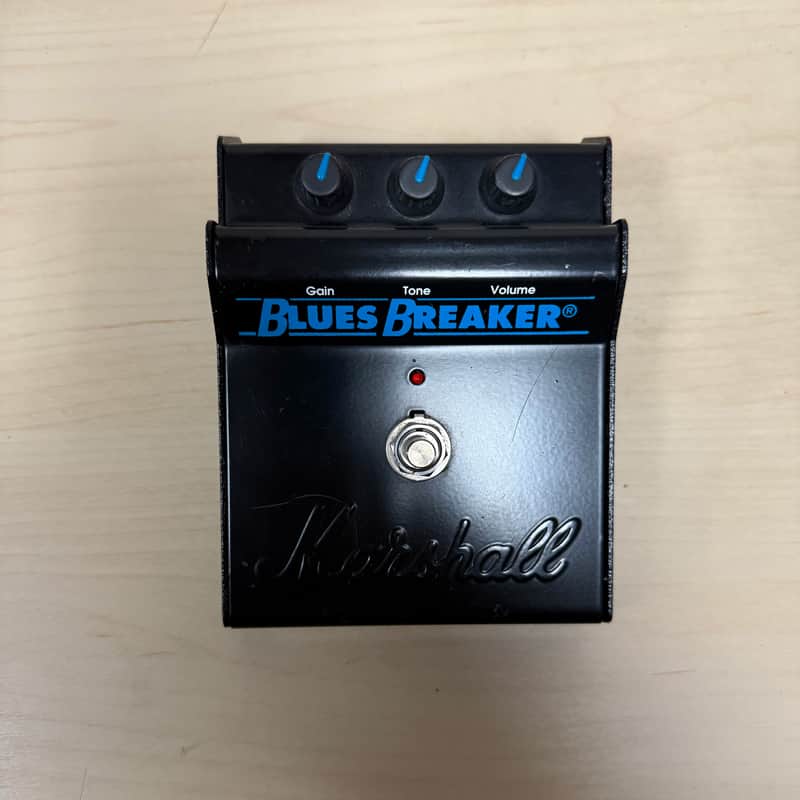 Marshall BluesBreaker